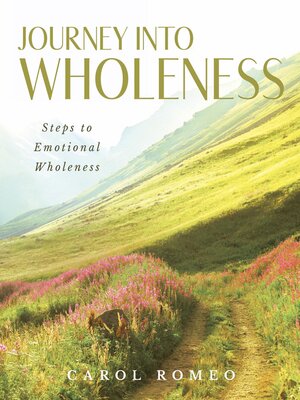 cover image of Journey Into Wholeness